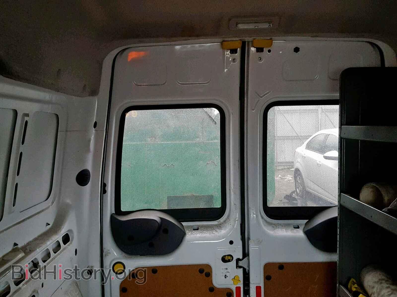 2013 FORD TRANSIT CO - VIN: NM0LS7CN8DT175668 - Фото 6
