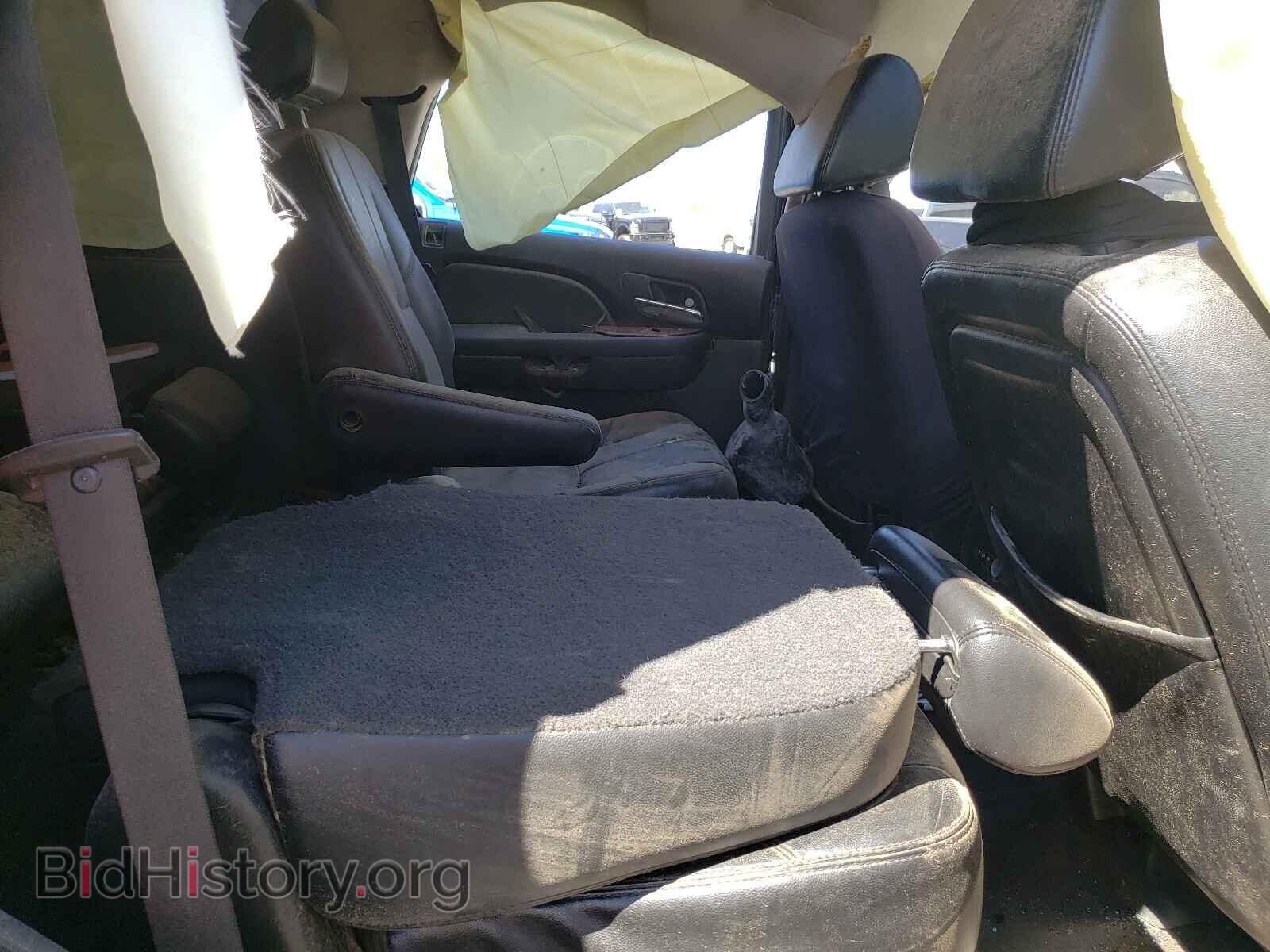 2007 GMC YUKON - VIN: 1GKFK130X7R155204 - Фото 6