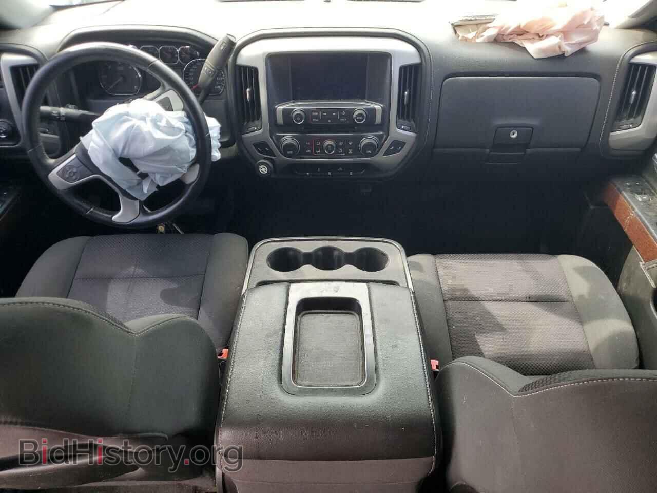2014 GMC SIERRA - VIN: 1GTV2UEH8EZ248313 - Фото 8