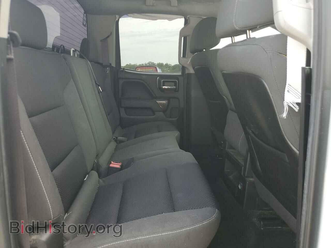 2014 GMC SIERRA - VIN: 1GTV2UEH8EZ248313 - Фото 10