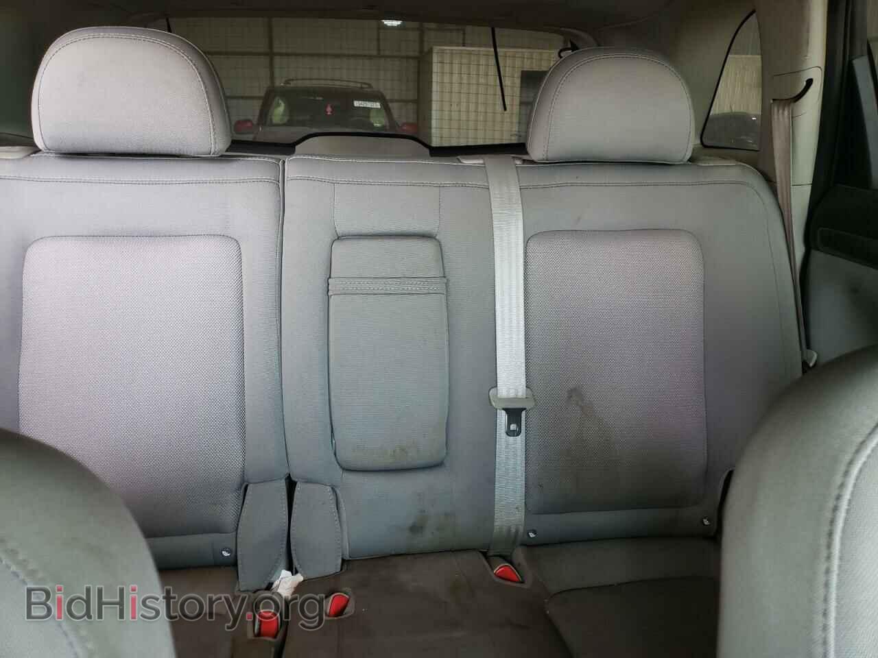 2008 SATURN VUE - VIN: 3GSCL33P58S728744 - Фото 10