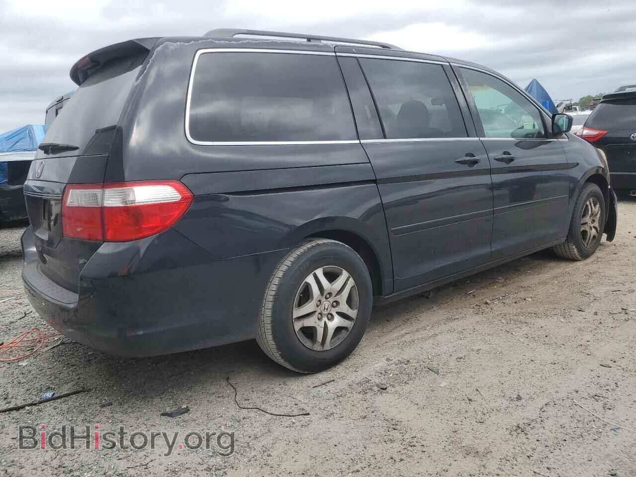 2007 HONDA All Models - VIN: 5FNRL38757B077430 - Фото 3