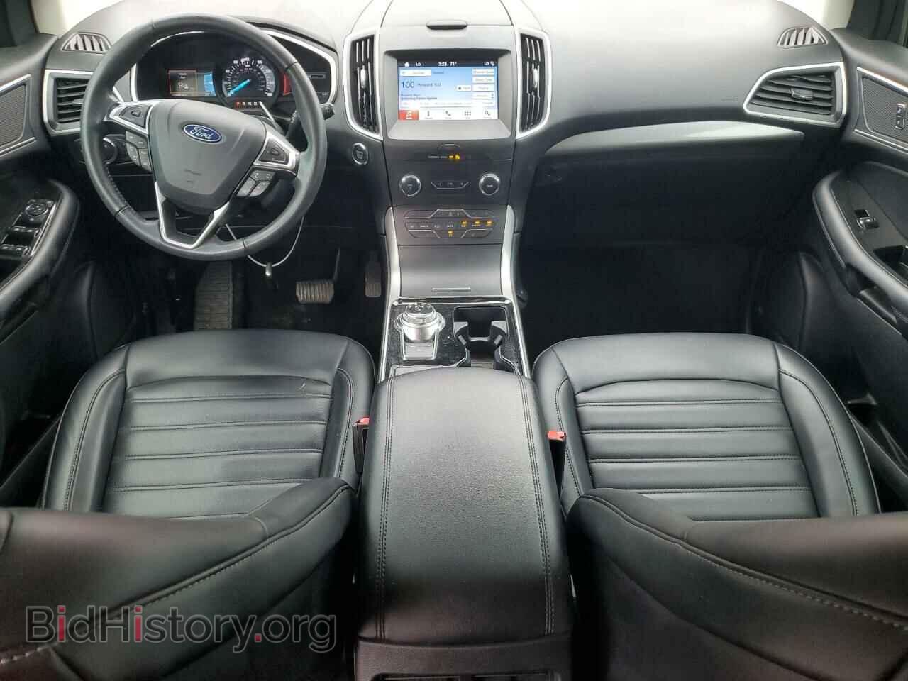 2019 FORD EDGE - VIN: 2FMPK3J98KBB78906 - Фото 8