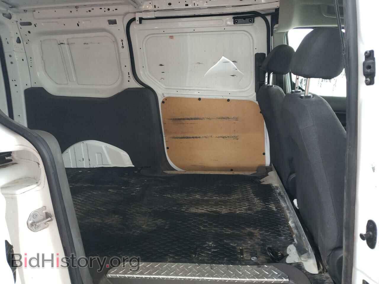 2020 FORD TRANSIT - VIN: NM0LS7E27L1460262 - Фото 11