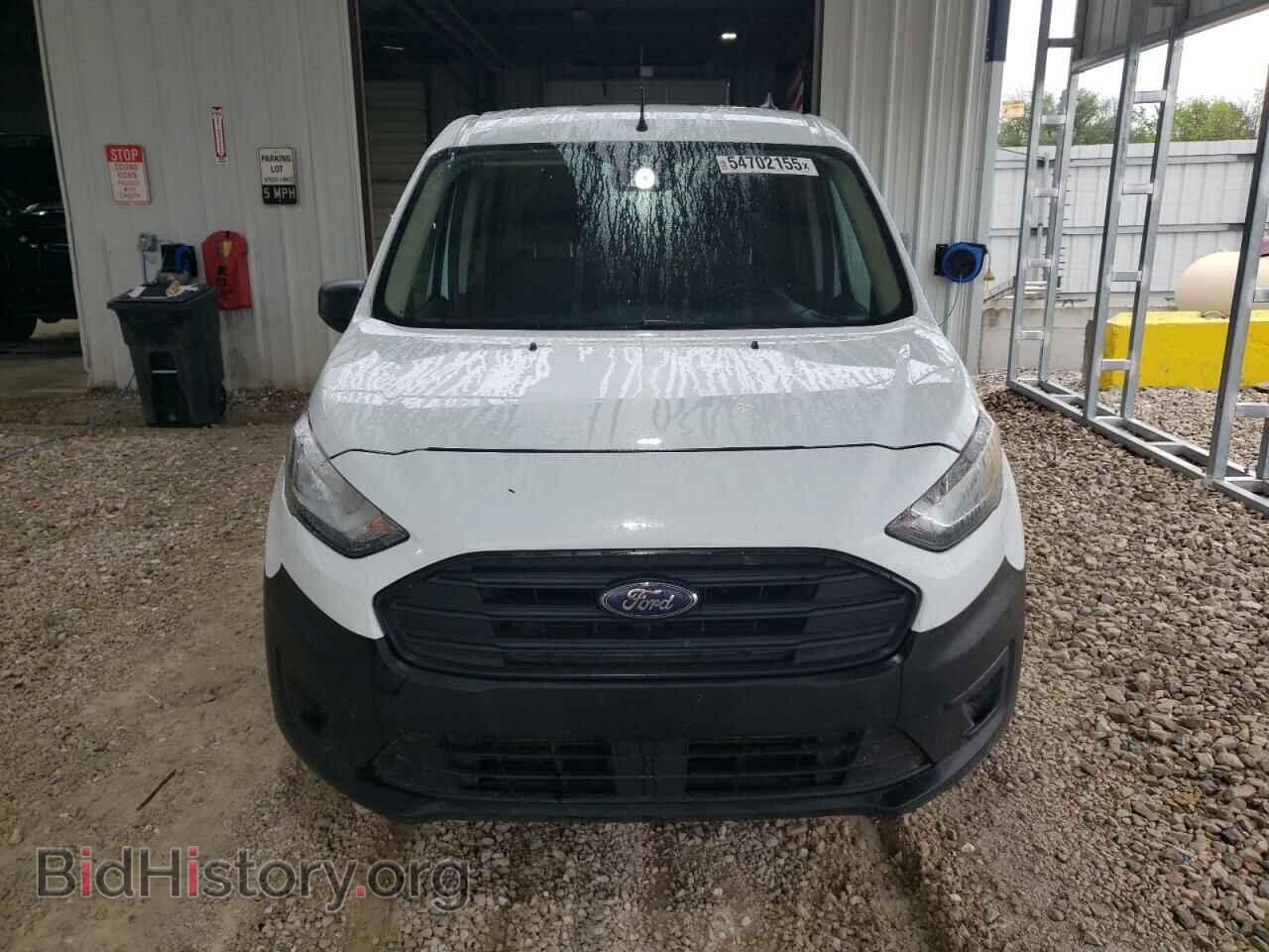 2020 FORD TRANSIT - VIN: NM0LS7E27L1460262 - Фото 5