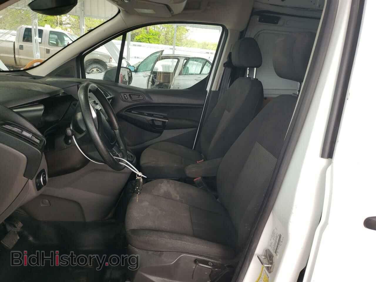 2020 FORD TRANSIT - VIN: NM0LS7E27L1460262 - Фото 7