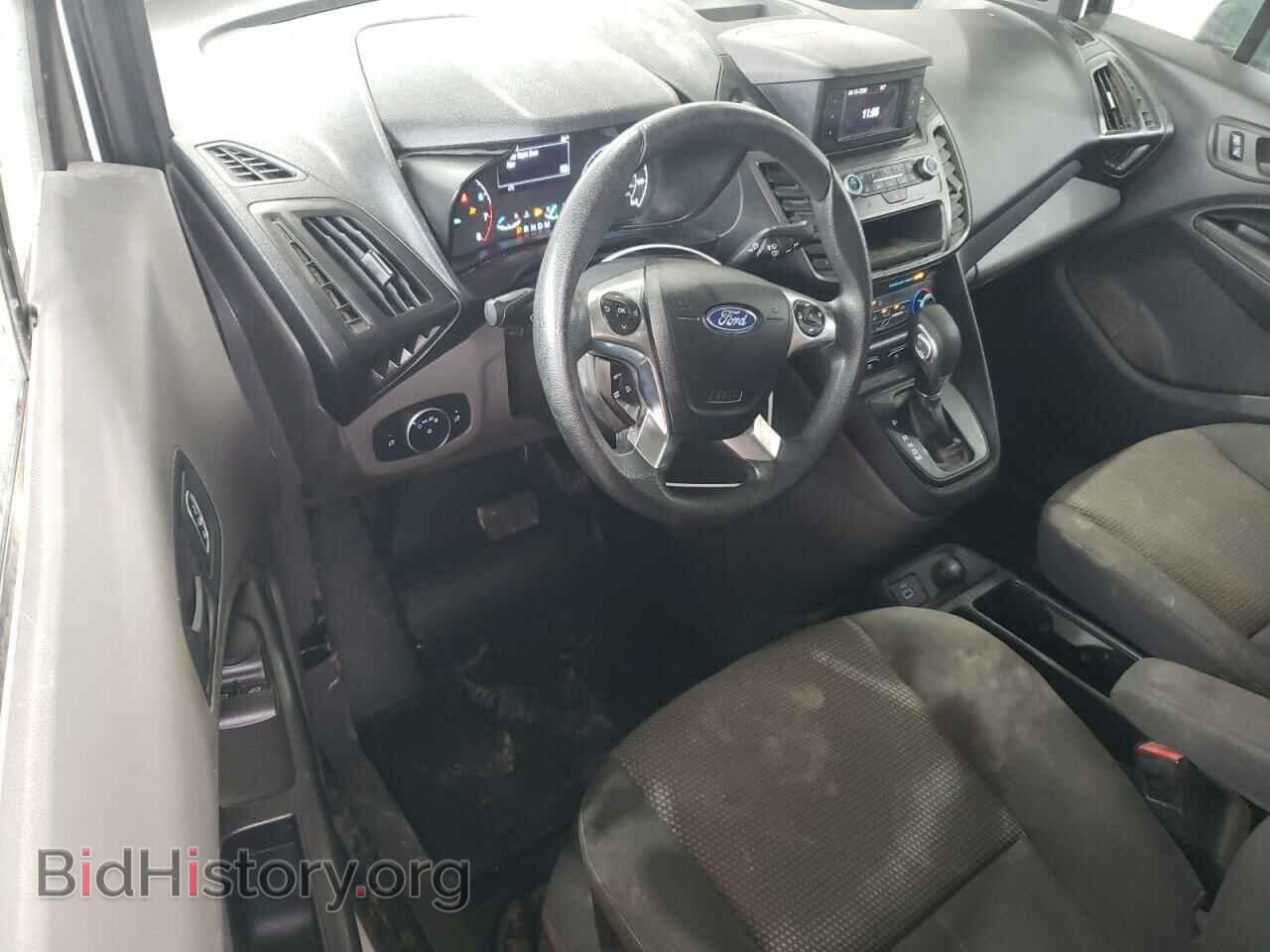 2020 FORD TRANSIT - VIN: NM0LS7E27L1460262 - Фото 8