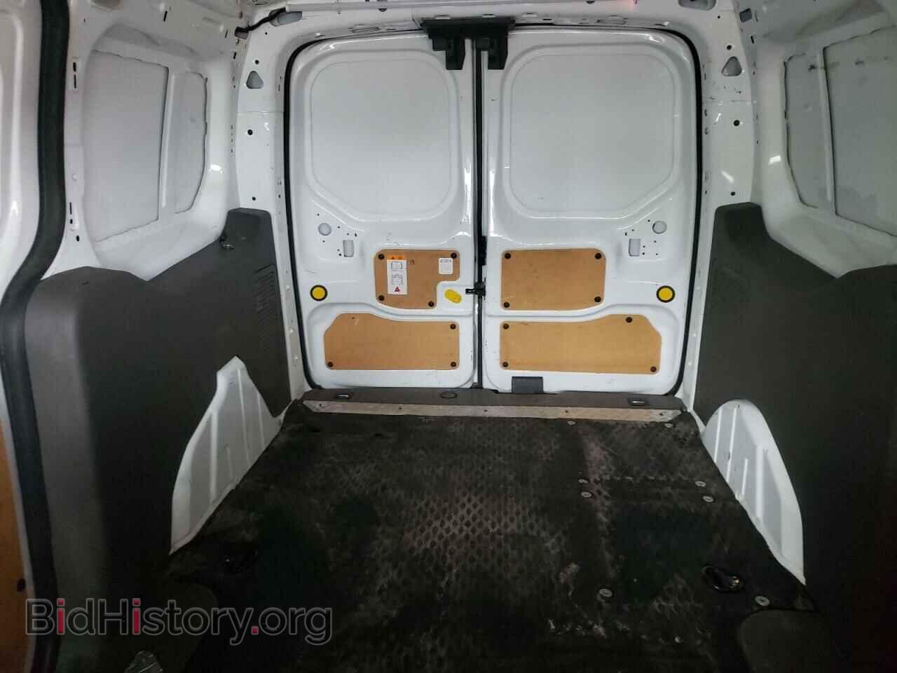 2020 FORD TRANSIT - VIN: NM0LS7E27L1460262 - Фото 10