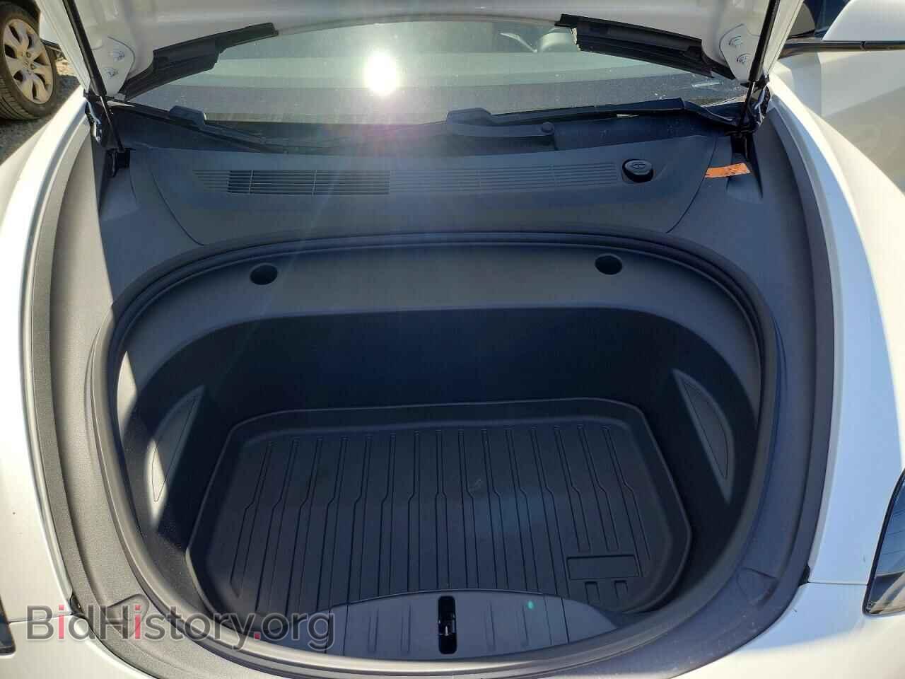 2021 TESLA MODEL 3 - VIN: 5YJ3E1EB4MF902253 - Фото 11