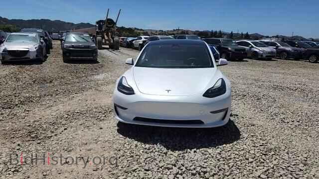 2021 TESLA MODEL 3 - VIN: 5YJ3E1EB4MF902253 - Фото 13