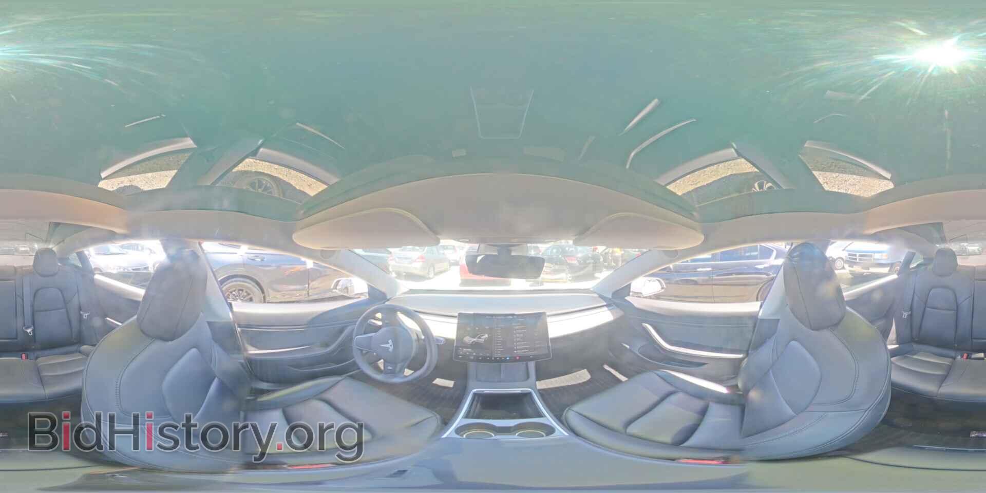 2021 TESLA MODEL 3 - VIN: 5YJ3E1EB4MF902253 - Фото 14