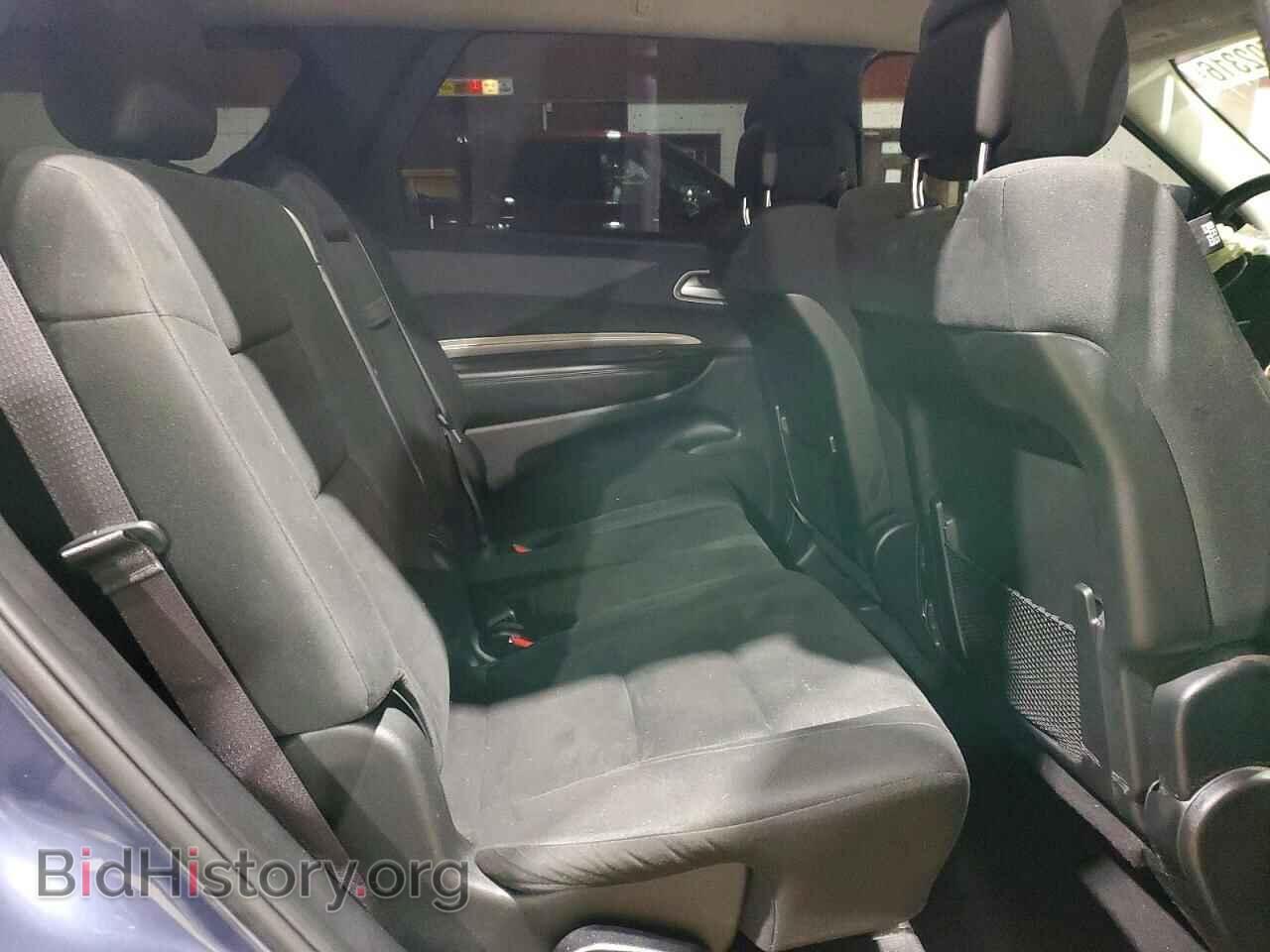 2019 DODGE DURANGO - VIN: 1C4RDJAG9KC692354 - Photo 11