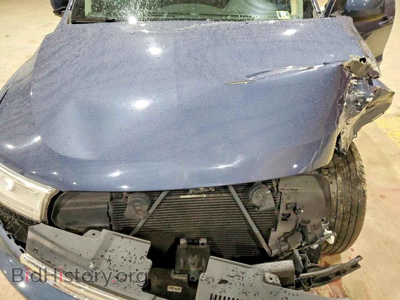 2019 DODGE DURANGO - VIN: 1C4RDJAG9KC692354 - Photo 12