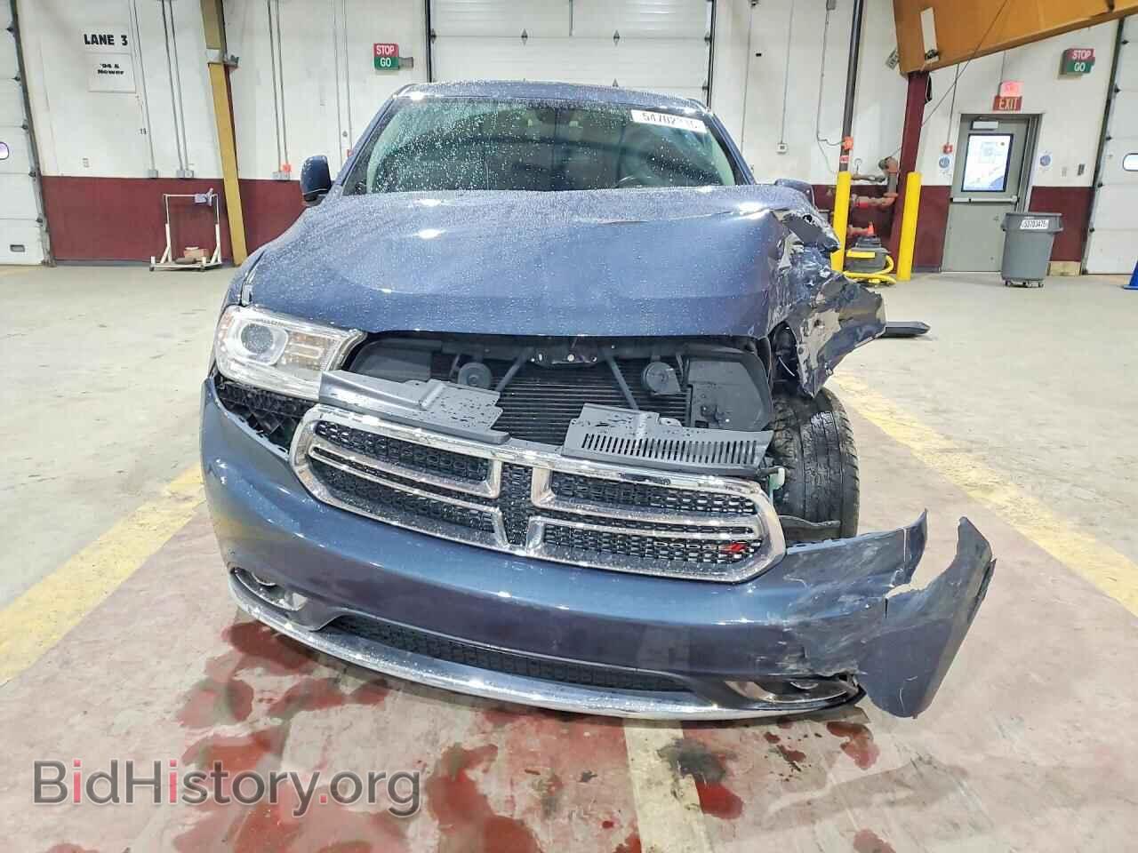 2019 DODGE DURANGO - VIN: 1C4RDJAG9KC692354 - Photo 5