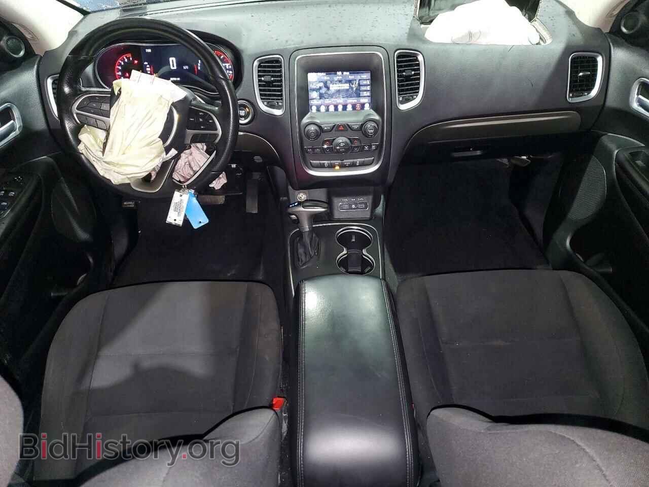 2019 DODGE DURANGO - VIN: 1C4RDJAG9KC692354 - Photo 8