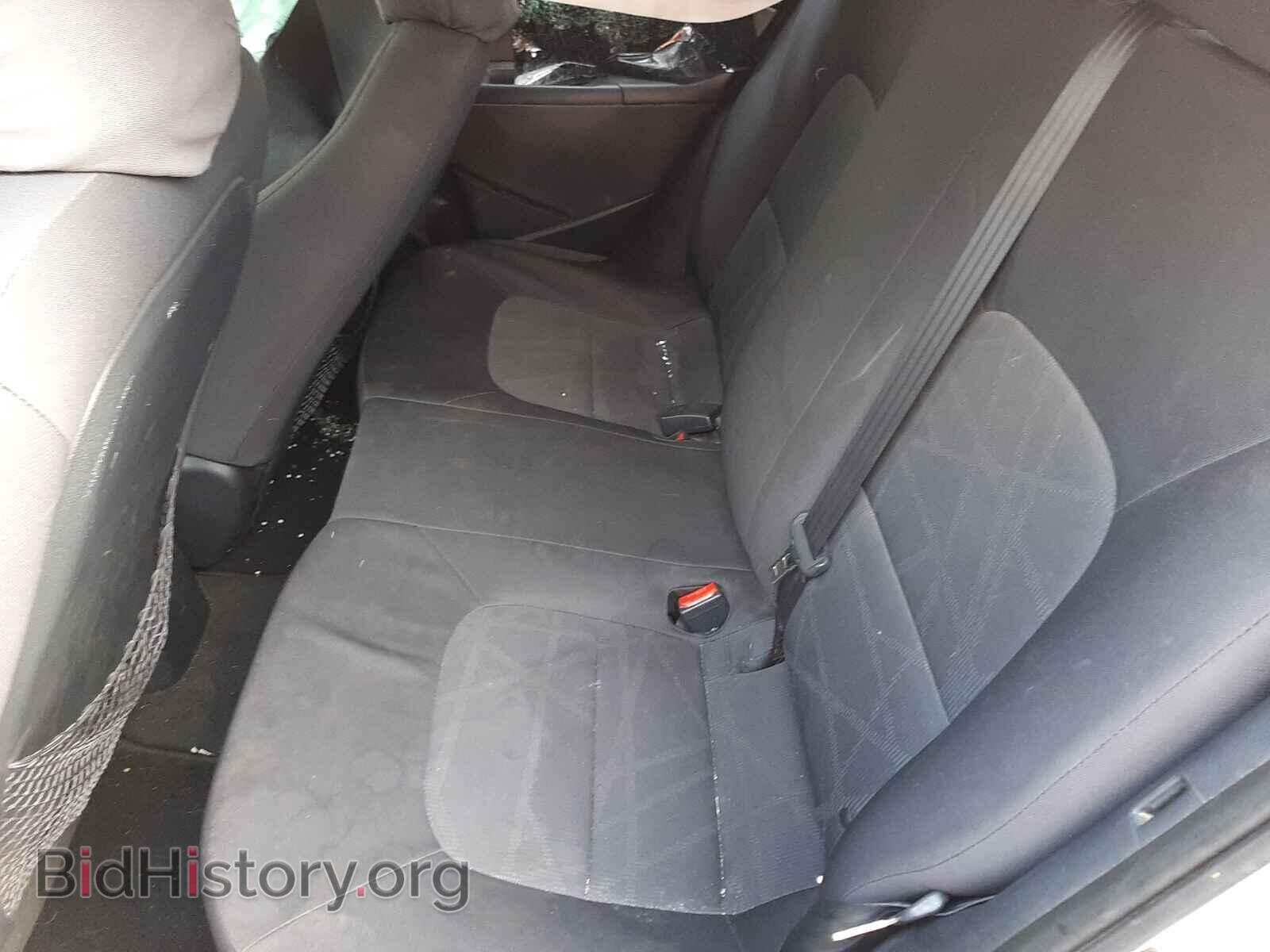 2013 KIA RIO - VIN: KNADM5A37D6100625 - Фото 6