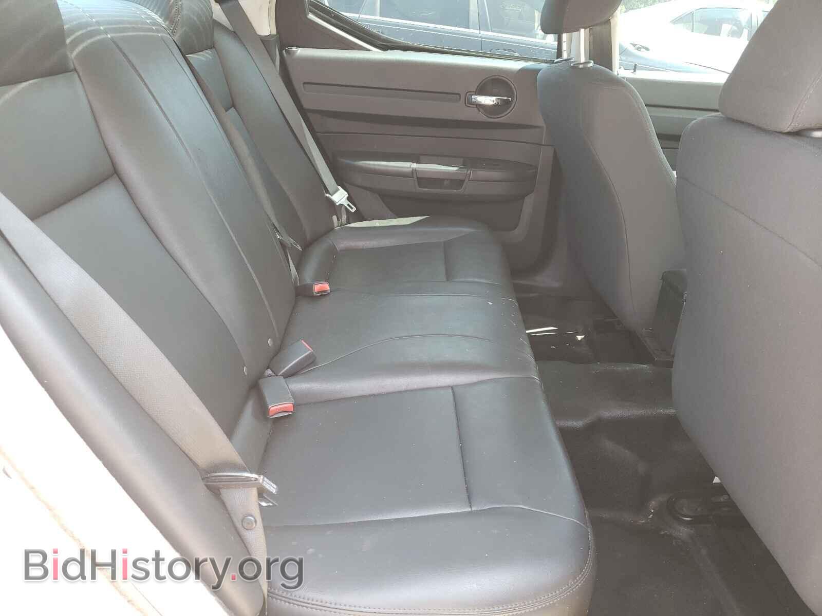 2010 DODGE CHARGER - VIN: 2B3AA4CT2AH205607 - Фото 6