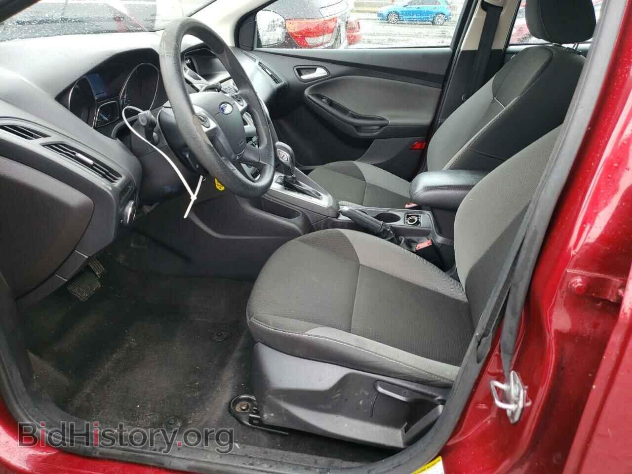 2014 FORD FOCUS - VIN: 1FADP3K26EL367686 - Photo 7