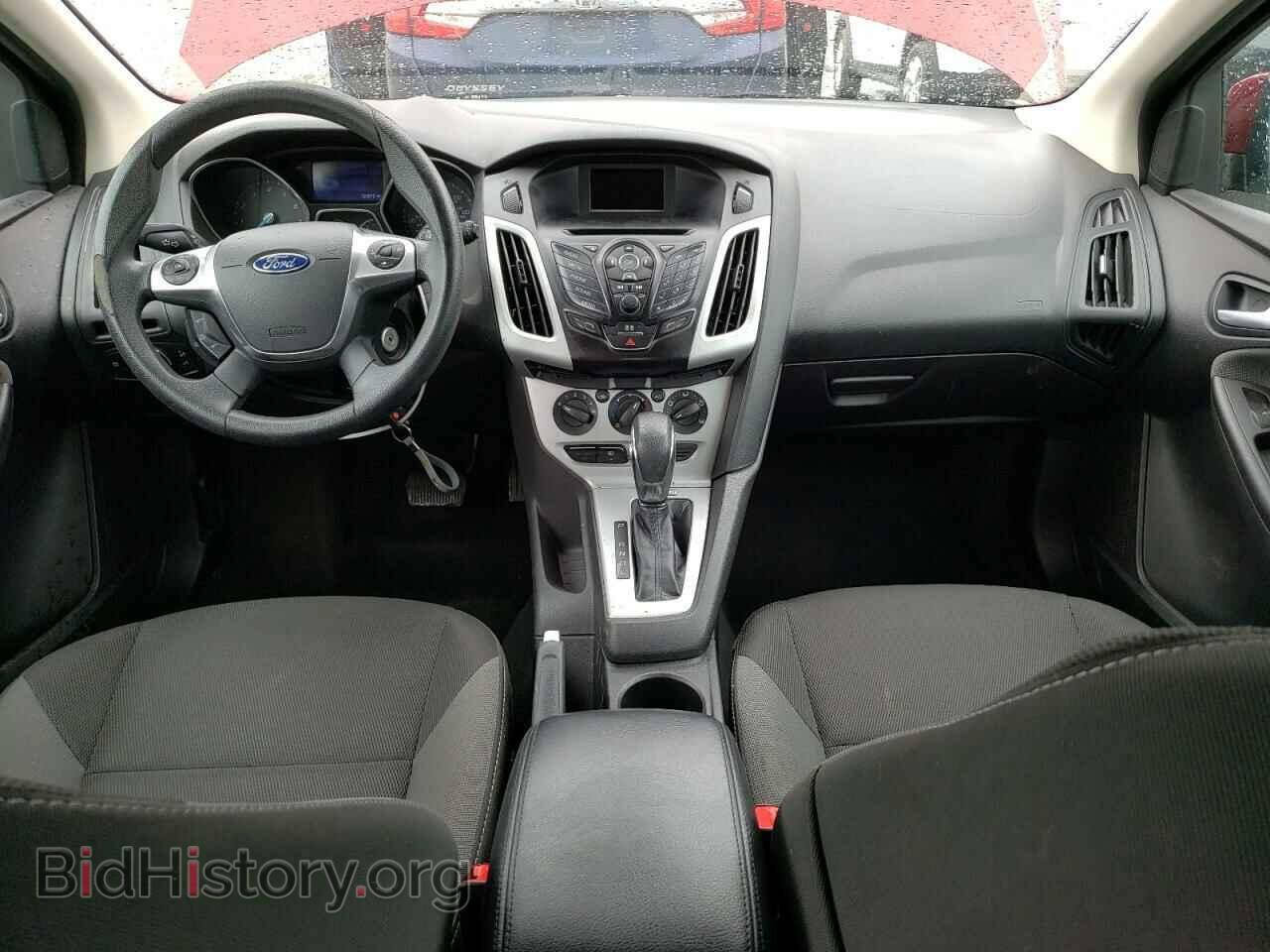 2014 FORD FOCUS - VIN: 1FADP3K26EL367686 - Photo 8