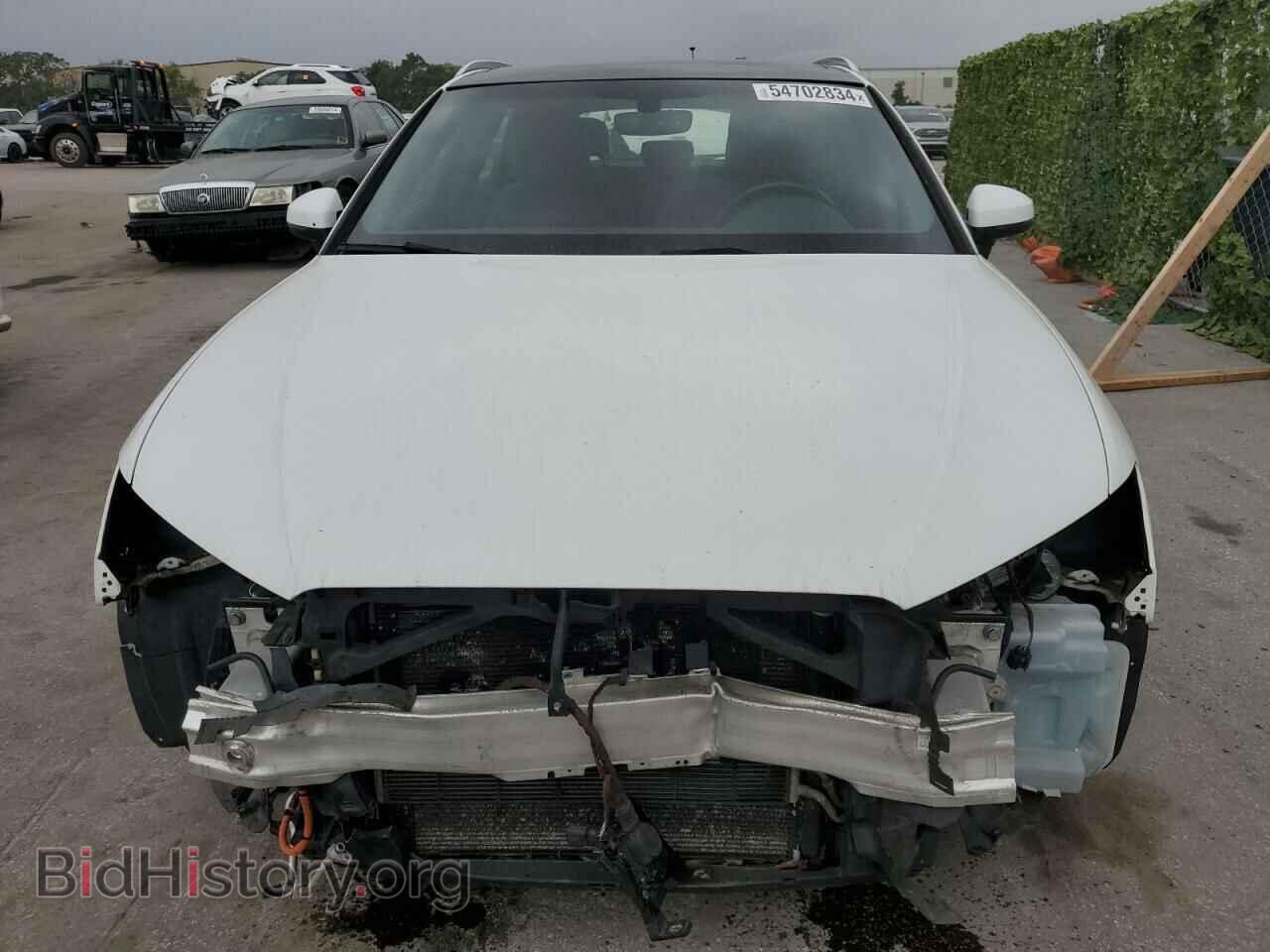 2016 AUDI A3 - VIN: WAUTPBFF2GA078880 - Фото 5