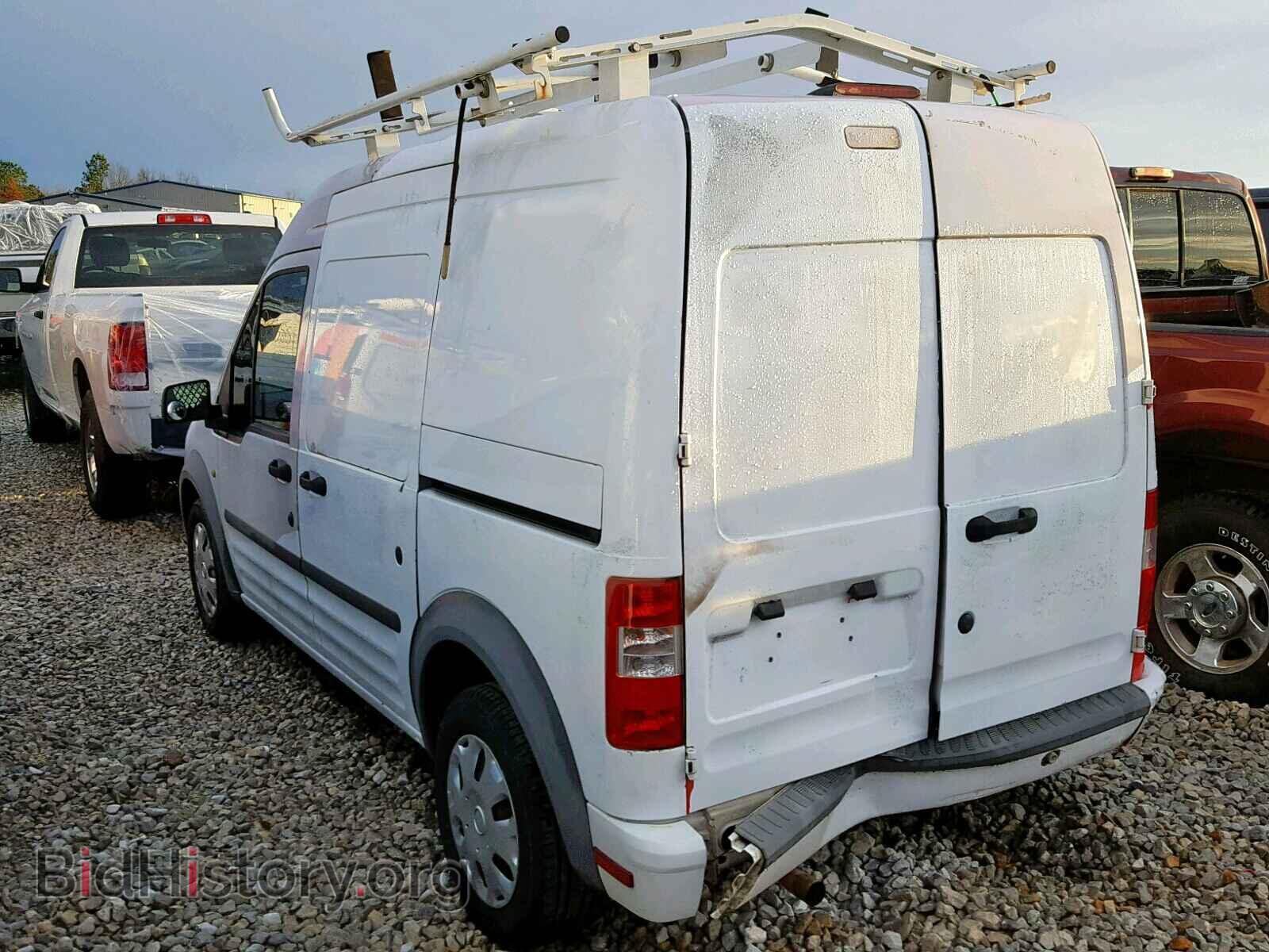 2010 FORD TRANSIT CO - VIN: NM0LS7BN7AT037293 - Фото 3