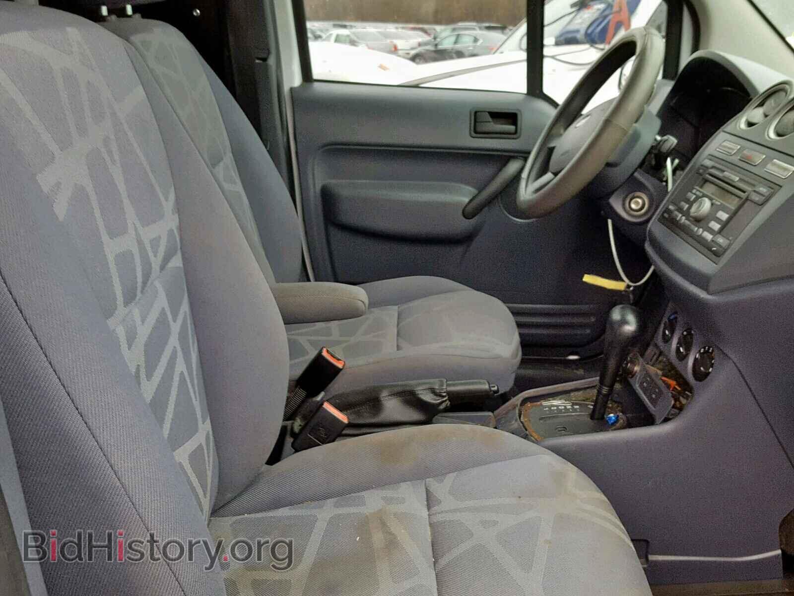 2010 FORD TRANSIT CO - VIN: NM0LS7BN7AT037293 - Фото 5