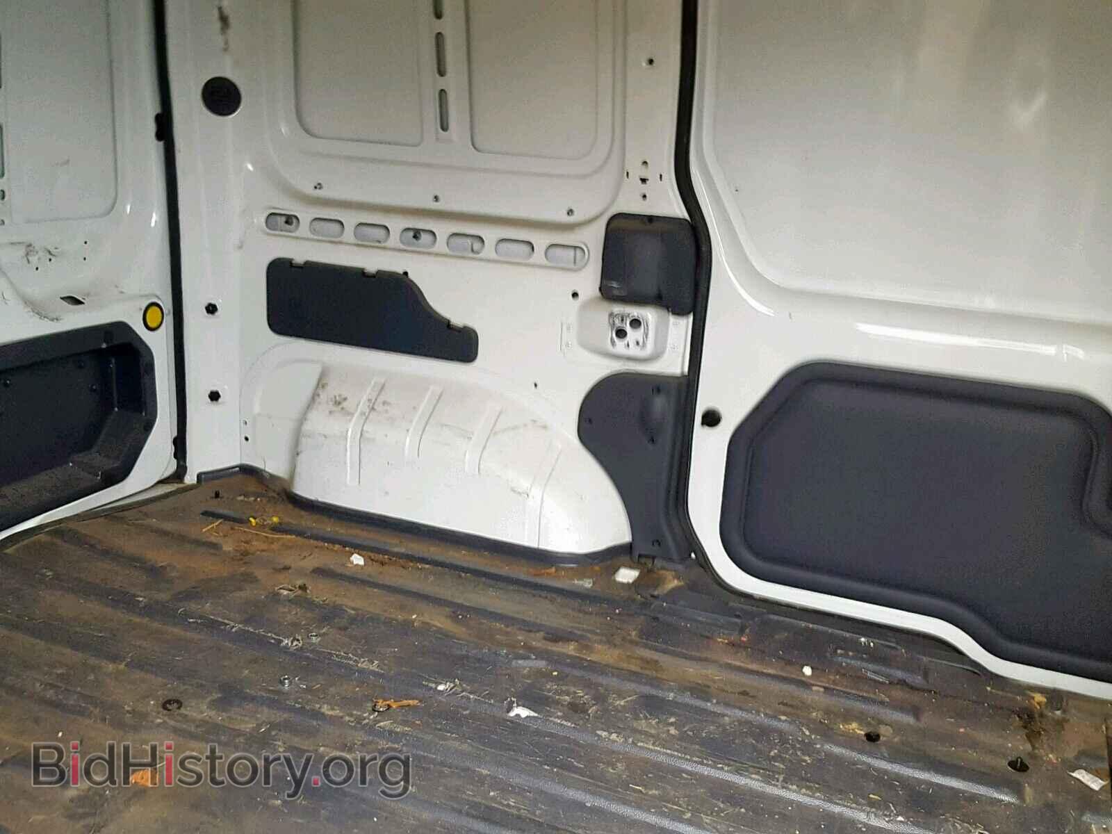 2010 FORD TRANSIT CO - VIN: NM0LS7BN7AT037293 - Фото 6