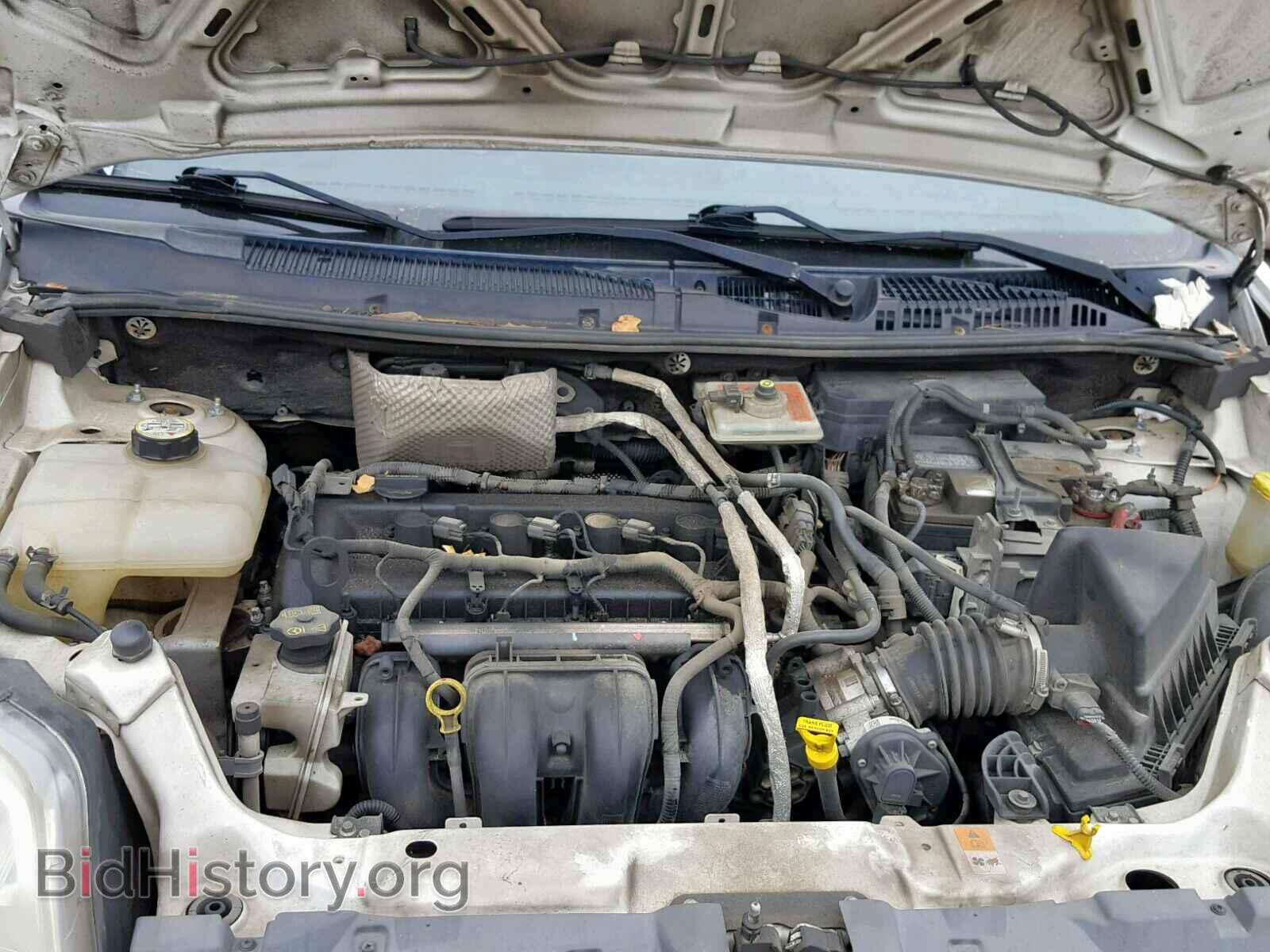 2010 FORD TRANSIT CO - VIN: NM0LS7BN7AT037293 - Фото 7