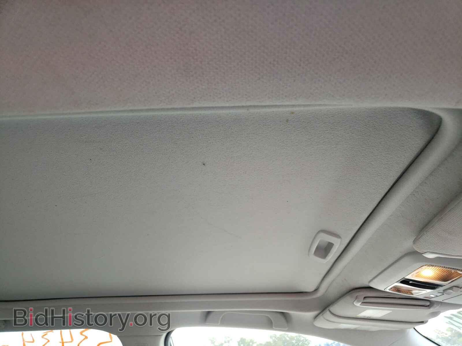 2017 SUBARU FORESTER - VIN: JF2SJAEC9HH804195 - Фото 9