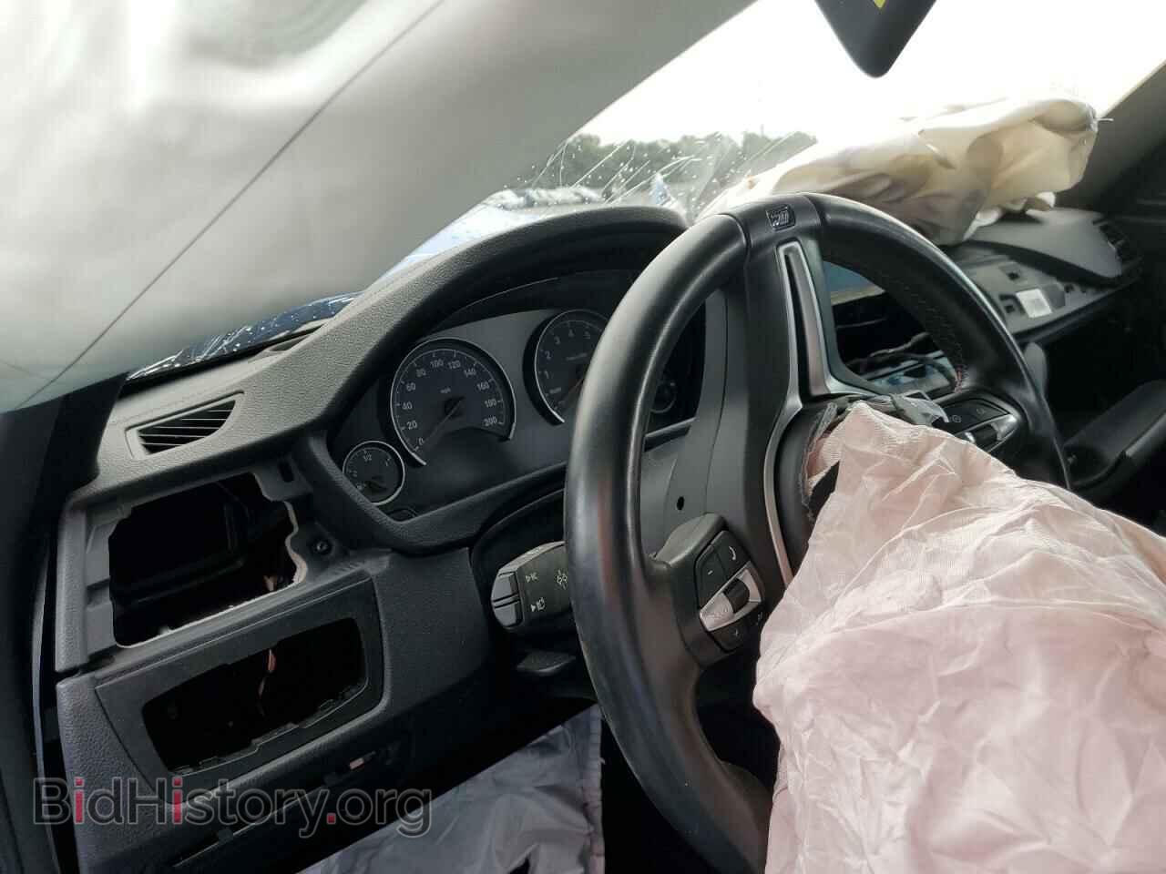 2018 BMW M3 - VIN: WBS8M9C50J5J79334 - Фото 8