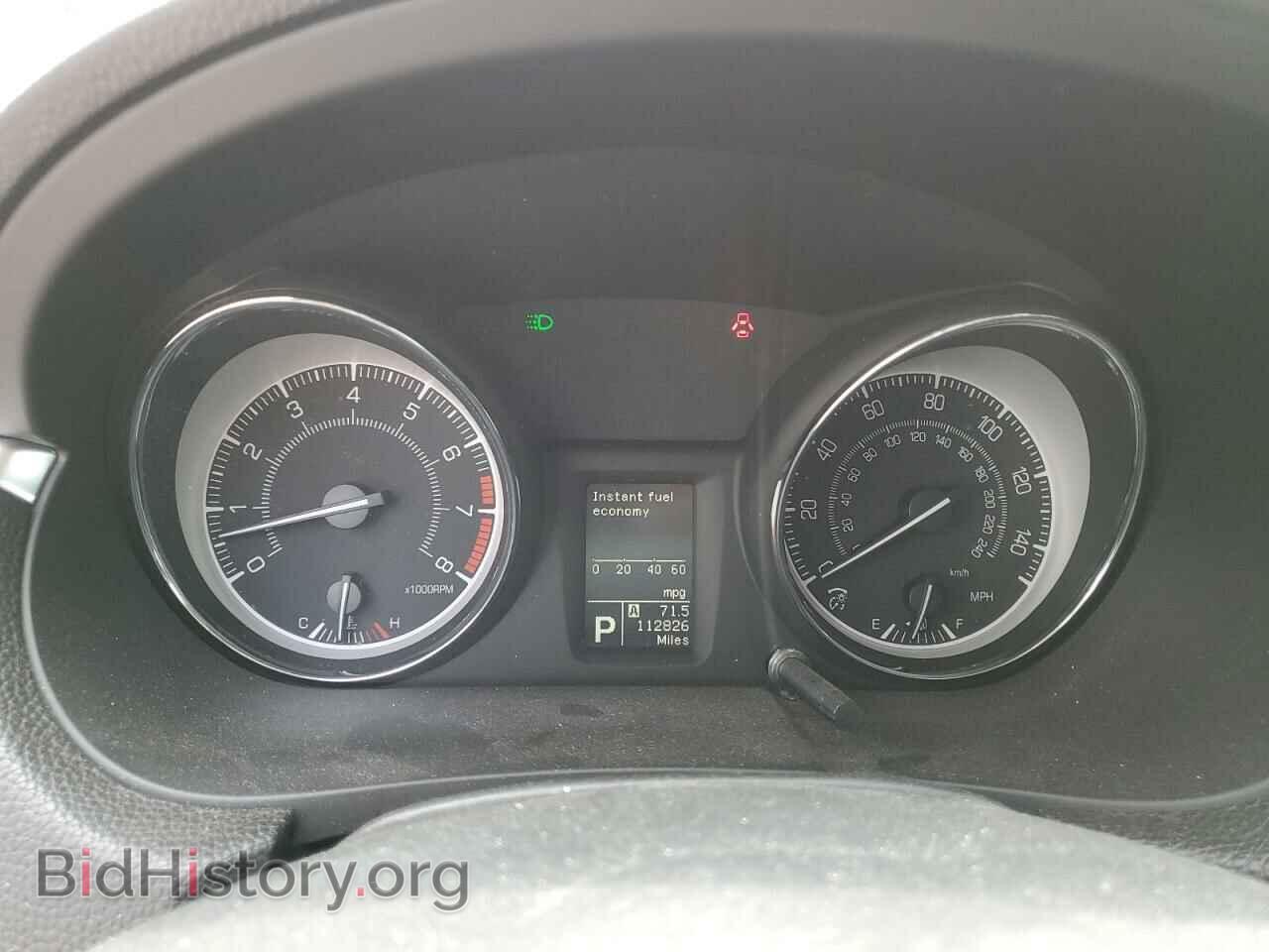 2010 SUZUKI KIZASHI - VIN: JS2RF9A73A6100670 - Фото 9