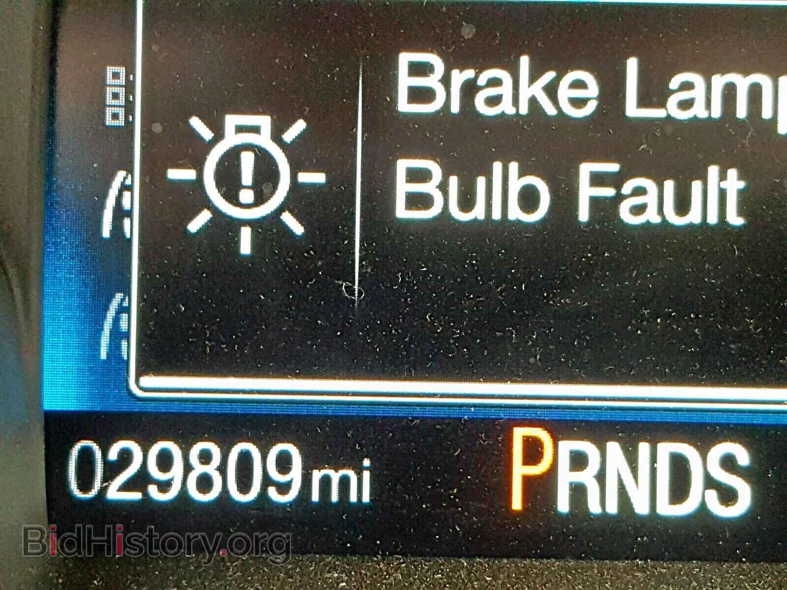 2016 FORD FOCUS - VIN: 1FADP3F2XGL344313 - Фото 8