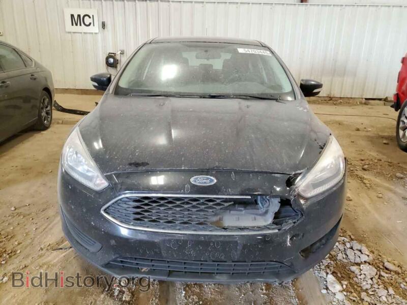 2017 Ford FOCUS (VIN 1FADP3K23HL271728) — фото 5 из 12