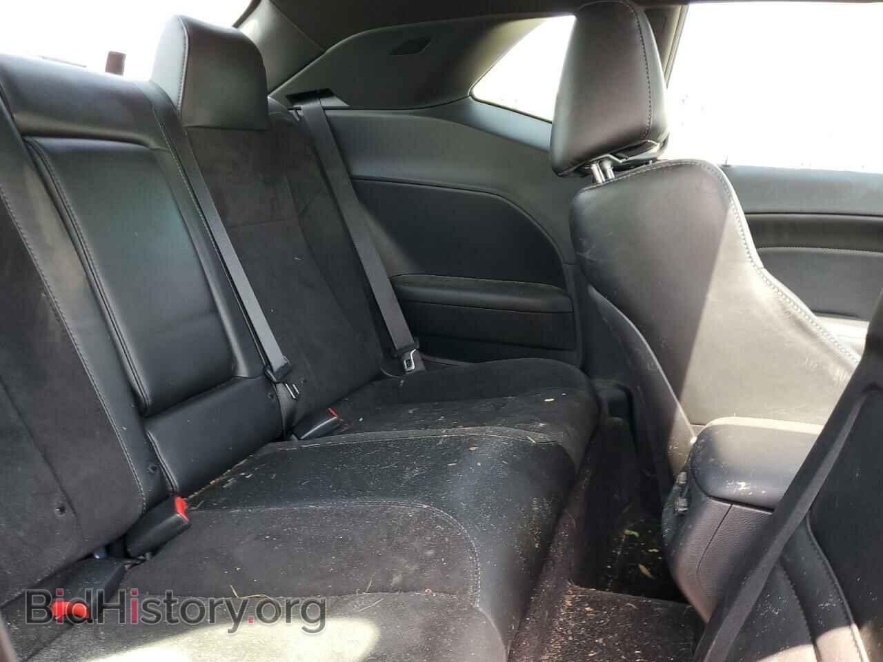 2019 DODGE CHALLENGER - VIN: 2C3CDZJGXKH521716 - Фото 10