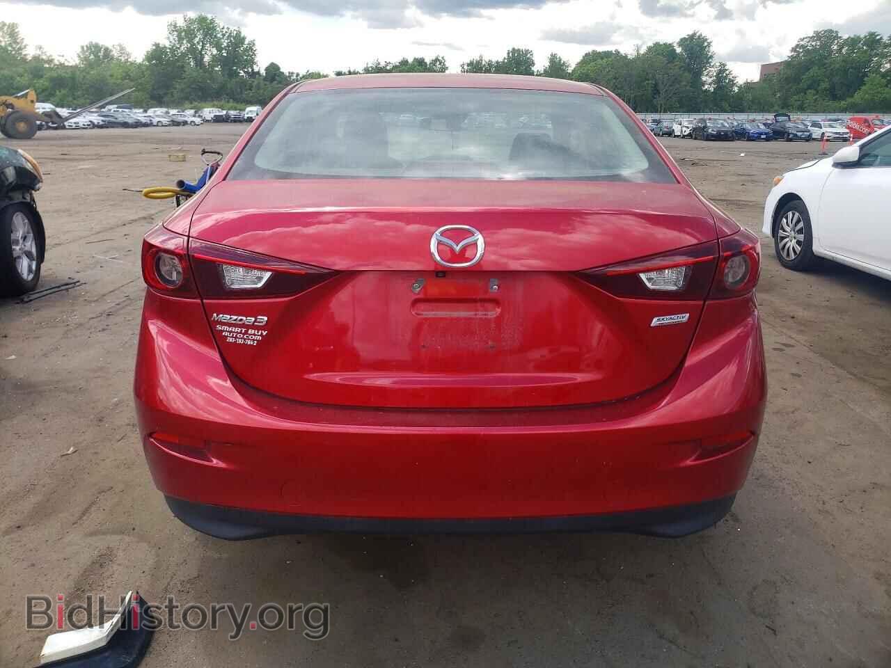 2017 MAZDA 3 - VIN: 3MZBN1V77HM102004 - Photo 6