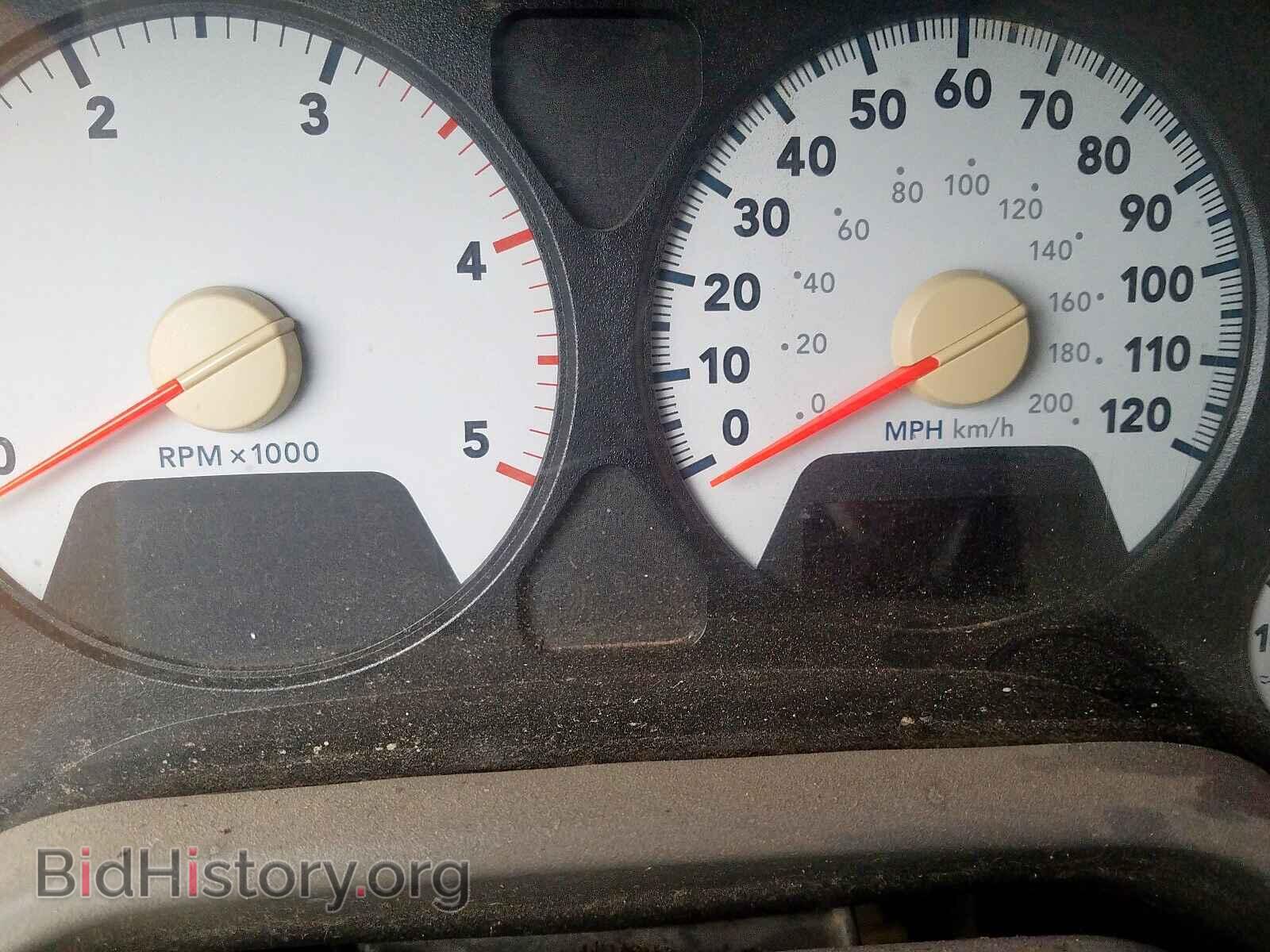 2007 DODGE RAM 3500 - VIN: 3D7ML49A37G783399 - Фото 8