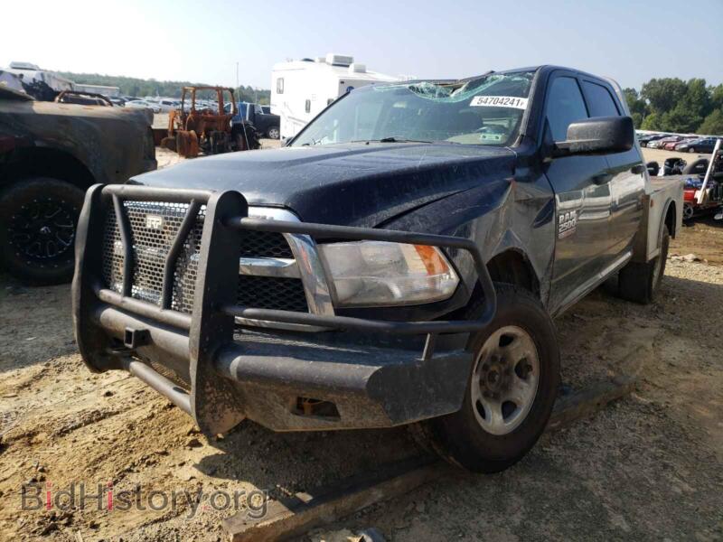 2013 RAM 2500 (VIN 3C6UR5CL2DG512152) — photo 2 of 10