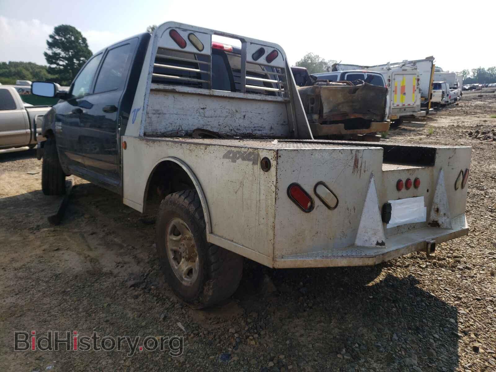 2013 RAM 2500 - VIN: 3C6UR5CL2DG512152 - Фото 3