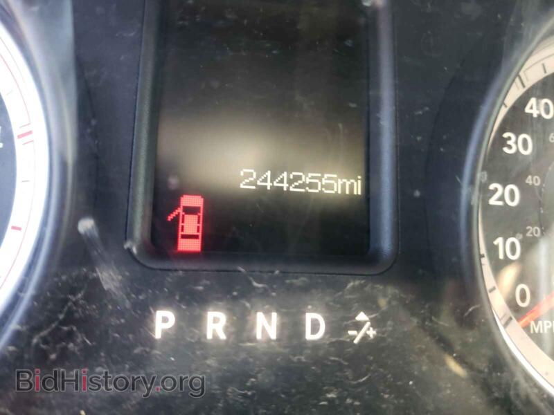 2013 RAM 2500 (VIN 3C6UR5CL2DG512152) — photo 8 of 10