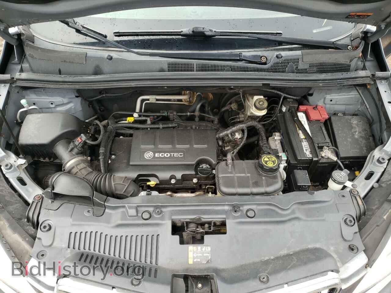 2013 BUICK ENCORE - VIN: KL4CJGSB0DB087212 - Photo 7