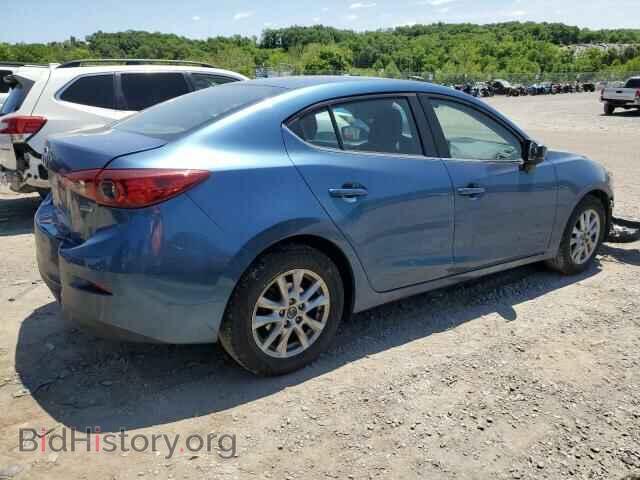 2017 MAZDA 3 - VIN: 3MZBN1U75HM155849 - Фото 3