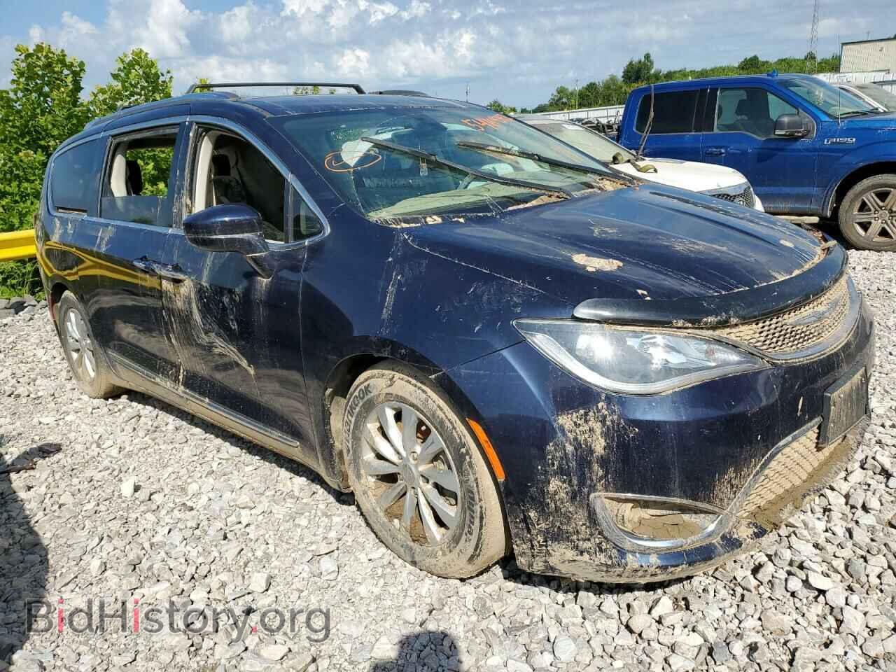 Photo 2C4RC1BG8JR234795 - CHRYSLER PACIFICA 2018