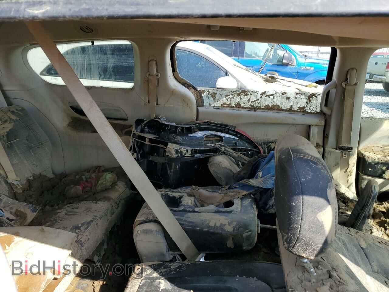 2018 CHRYSLER PACIFICA - VIN: 2C4RC1BG8JR234795 - Photo 6
