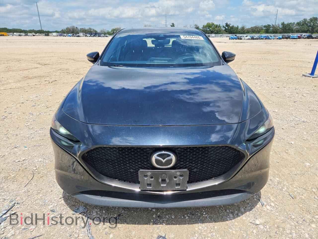2021 MAZDA 3 - VIN: JM1BPAML1M1312326 - Photo 5