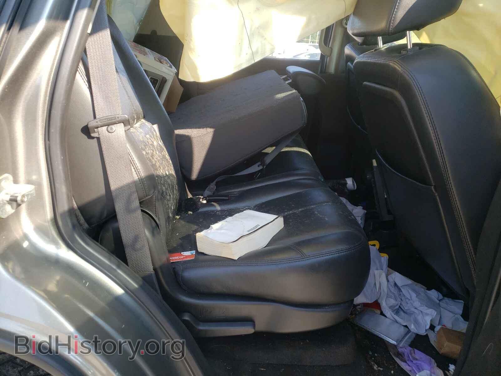 2008 GMC YUKON - VIN: 1GKFK13068R100444 - Фото 6