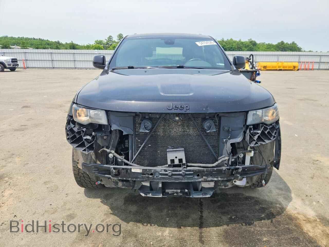 2018 JEEP CHEROKEE - VIN: 1C4RJFAG0JC202808 - Фото 5