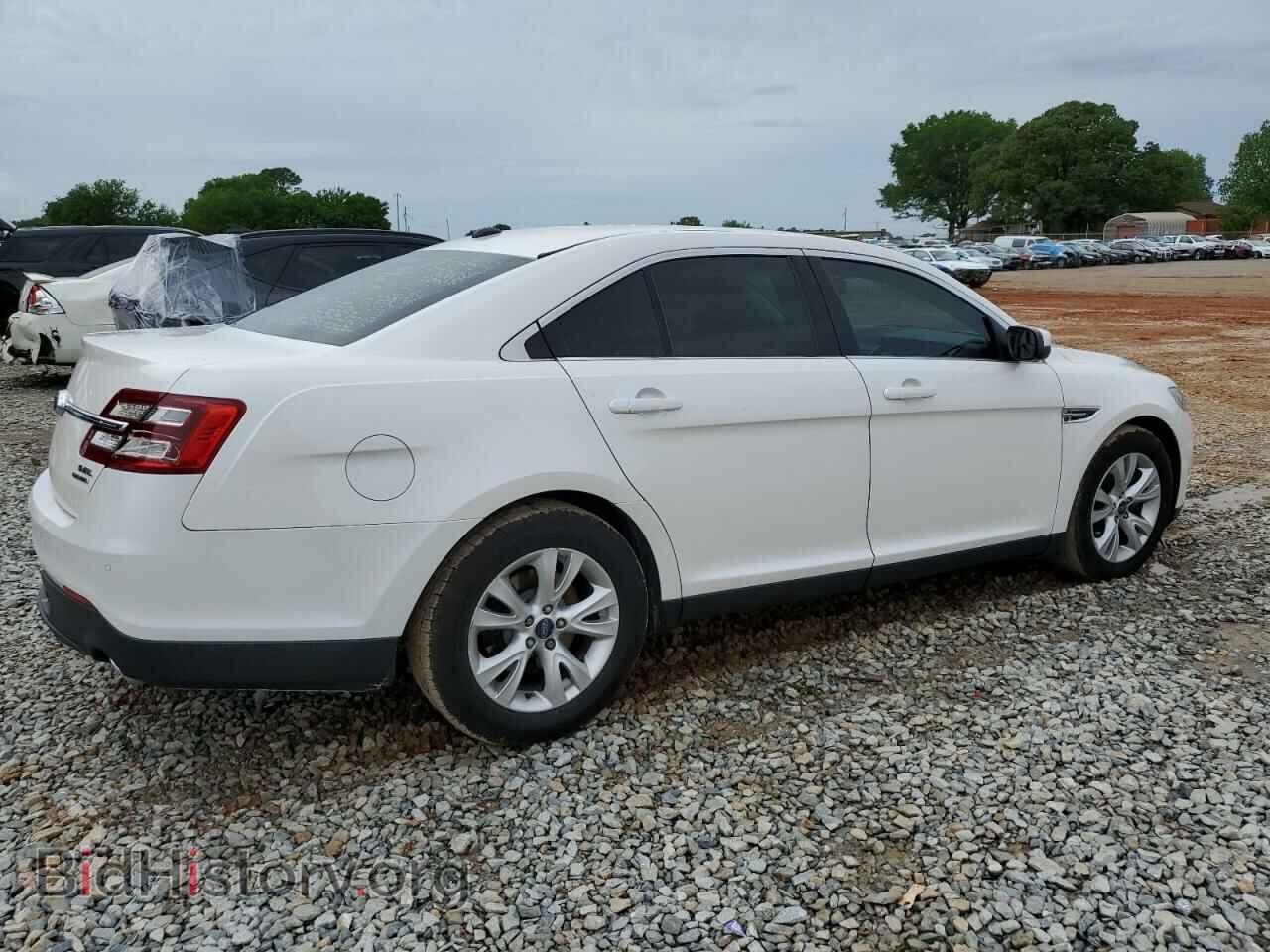 2015 FORD TAURUS - VIN: 1FAHP2E84FG174877 - Photo 3