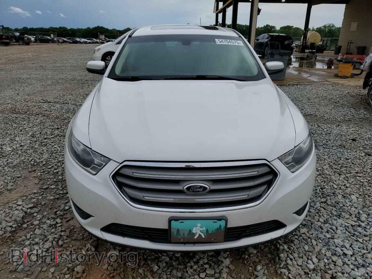 2015 FORD TAURUS - VIN: 1FAHP2E84FG174877 - Photo 5