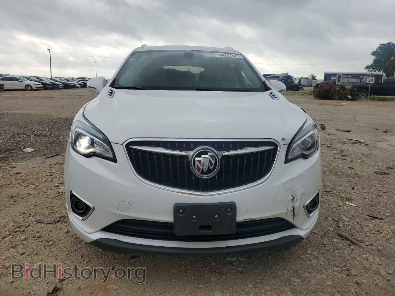 2020 BUICK ENVISION - VIN: LRBFXCSA1LD052973 - Photo 5
