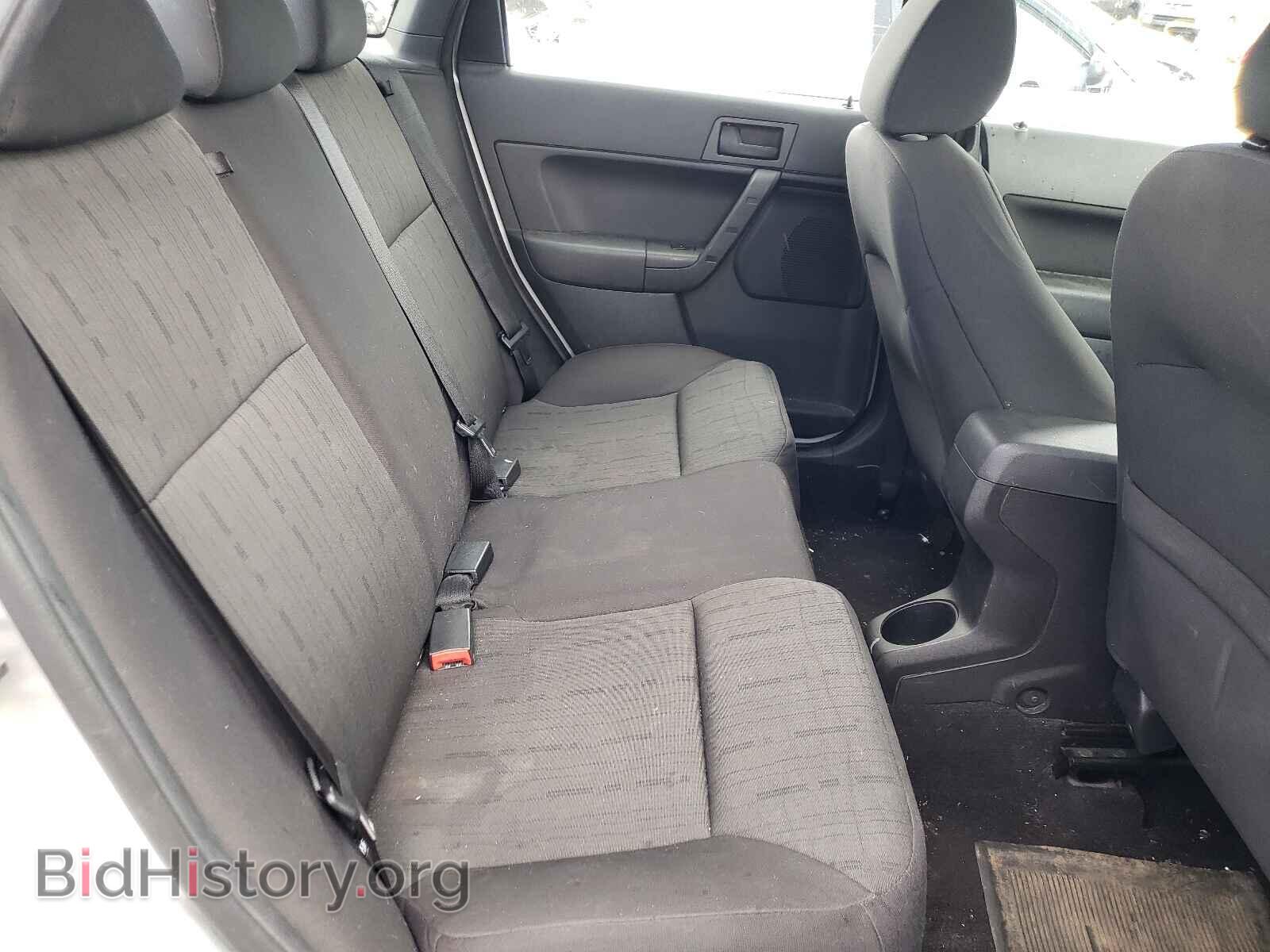 2011 FORD FOCUS - VIN: 1FAHP3FN3BW192846 - Фото 6
